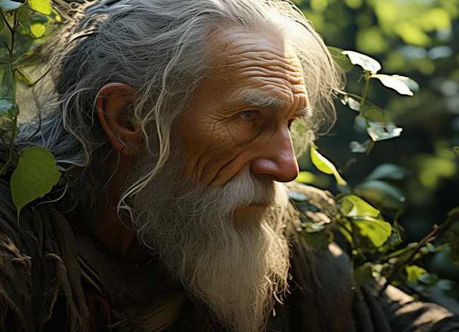 从故事中认识人物、从故事中认识人物的例子 从故事中认识人物、从故事中认识人物的例子