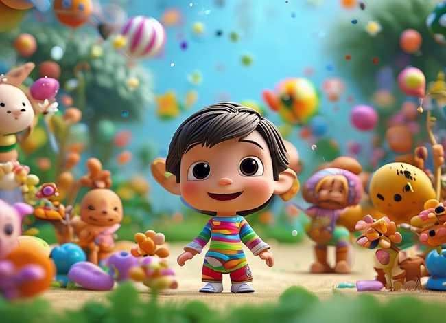 儿童成长幼儿漫画(儿童成长幼儿漫画图片) 儿童成长幼儿漫画(儿童成长幼儿漫画图片)