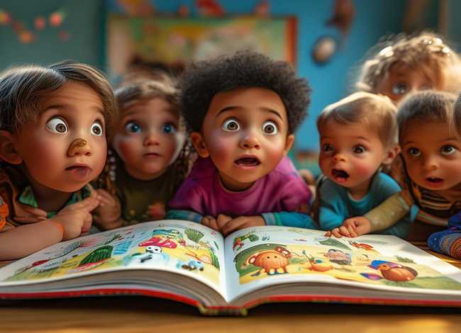 适合幼儿园的名人故事(适合幼儿园的名人故事大全) 适合幼儿园的名人故事(适合幼儿园的名人故事大全)