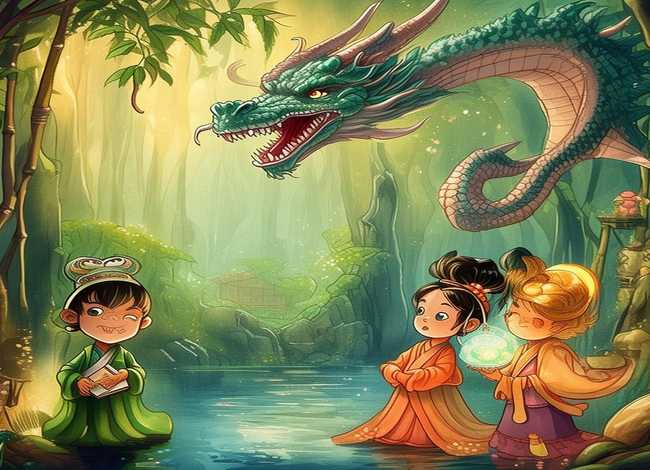 中国传统经典儿童故事3分钟(中国传统经典儿童故事3分钟书) 中国传统经典儿童故事3分钟(中国传统经典儿童故事3分钟书)