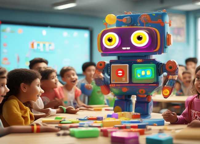 儿童编程有必要学吗、儿童编程有必要学吗卡皮巴拉怎么画的