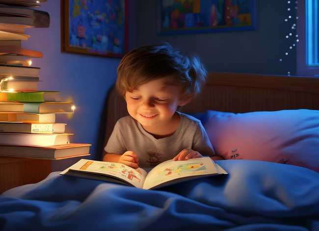 儿童长篇睡前故事大全6岁(故事大全 6岁睡前故事文字) 儿童长篇睡前故事大全6岁(故事大全 6岁睡前故事文字)