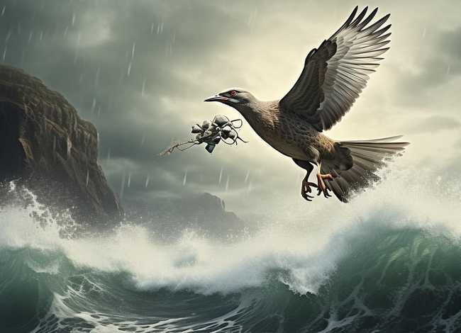 精卫填海故事大全、精卫填海故事大全50字 精卫填海故事大全、精卫填海故事大全50字