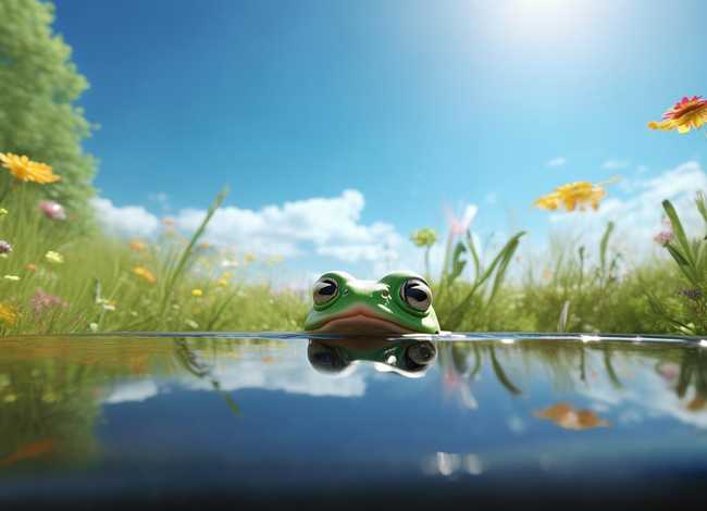 成语故事视频免费观看井底之蛙、成语故事井底之蛙的故事视频 成语故事视频免费观看井底之蛙、成语故事井底之蛙的故事视频