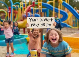 儿童冷笑话、儿童冷笑话6-12岁