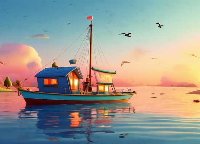 船的小故事、船的小故事简单一点 船的小故事、船的小故事简单一点