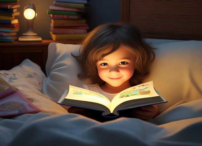 下载5至6岁儿童睡前故事 睡前故事5到6岁文字版