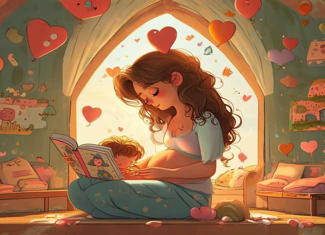 少儿胎教故事；少儿胎教故事大全