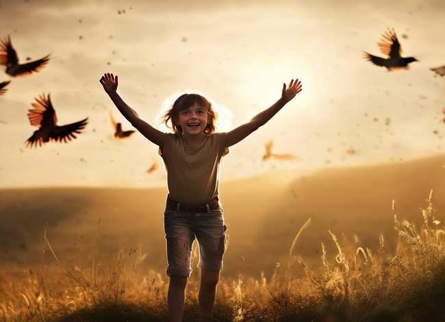 小故事勇敢，勇敢的小故事励志