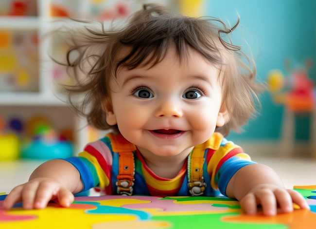 三岁儿童的主要心理特征是 分析三岁儿童的心理有哪些显著特征