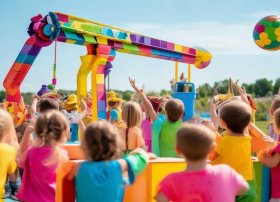 儿童起重机视频大全、起重机儿歌视频