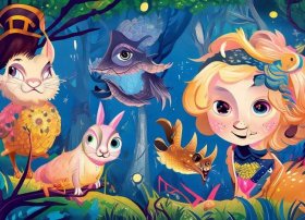 6岁儿童读的童话故事书；适合6岁读的故事书