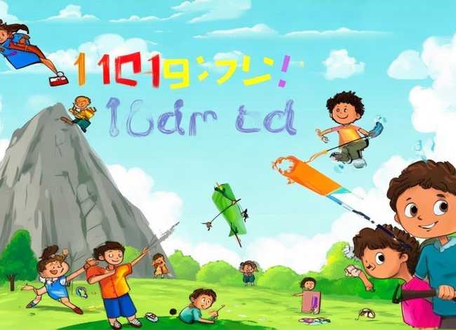 11岁儿童励志故事大全 11岁故事大全在线听