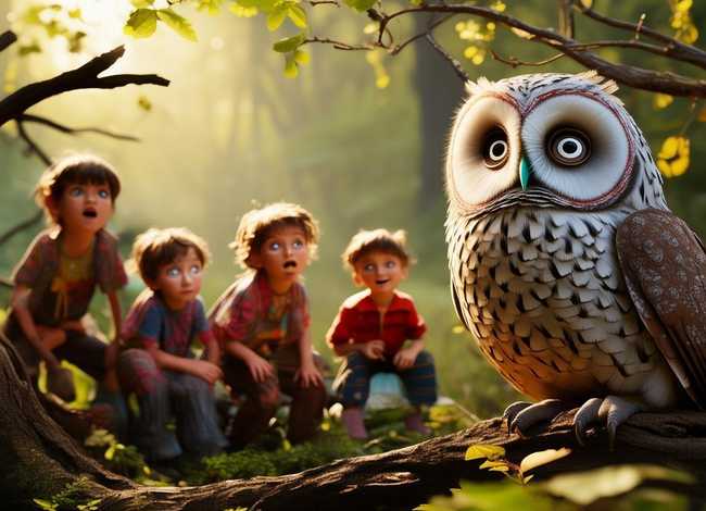 幼儿故事主要情节；幼儿故事主要情节有哪些