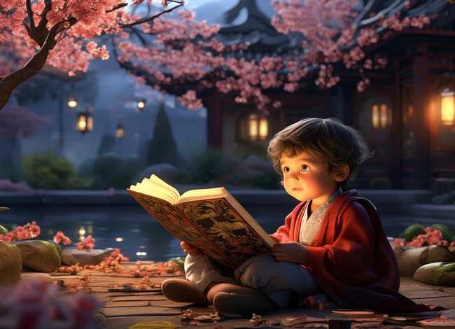 古代故事大全（古代故事大全 睡前故事在线听）