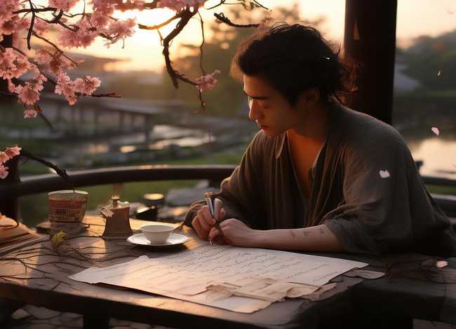 宋词小故事（宋词小故事大全）