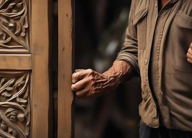 工匠的故事简短50字 - 工匠的故事简短50字内容