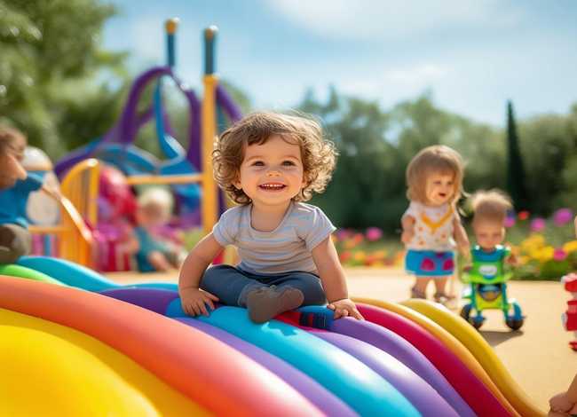 3岁幼儿的故事（3岁幼儿的故事有哪些）