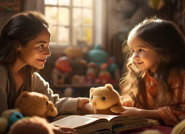 儿童故事别想欺负我（别想欺负我绘本甄姐姐讲故事）