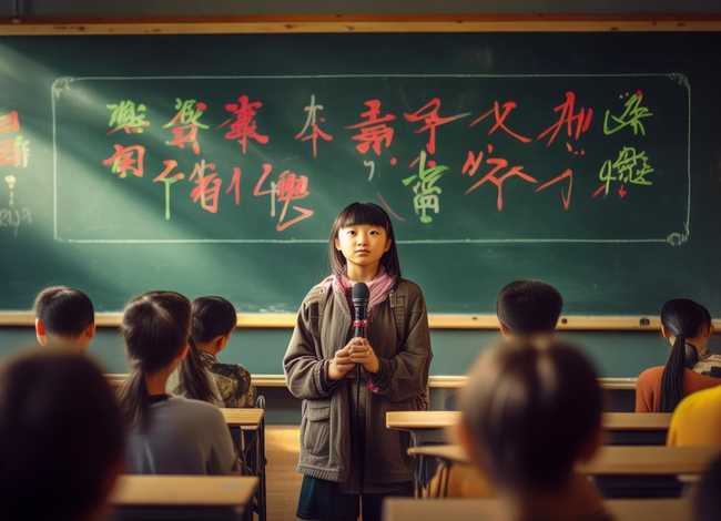 语文故事简短 - 语文故事简短三分钟演讲稿 语文故事简短 - 语文故事简短三分钟演讲稿