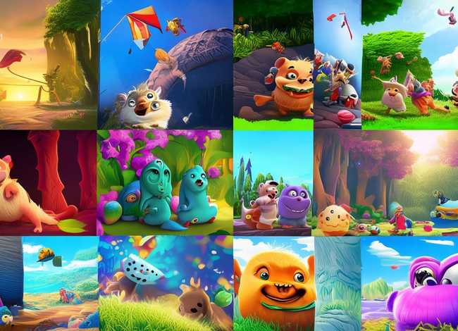 三到六岁儿童动画片大全 - 三到六岁儿童动画片大全集