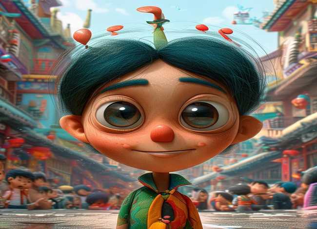 现代儿童故事开始的标志(我国现代儿童故事开始的标志) 现代儿童故事开始的标志(我国现代儿童故事开始的标志)