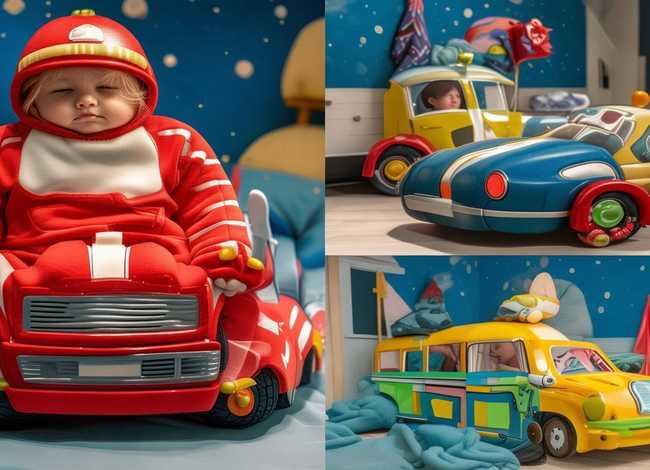 交通工具儿童睡衣(儿通工具大百科) 交通工具儿童睡衣(儿通工具大百科)