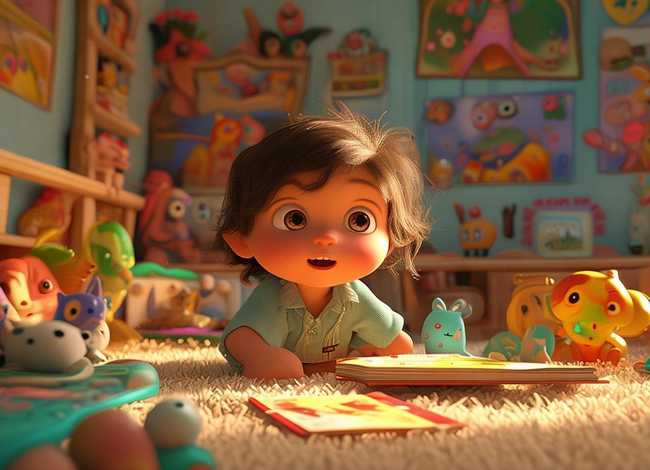 儿童故事mp4 - 儿童故事mp4下载