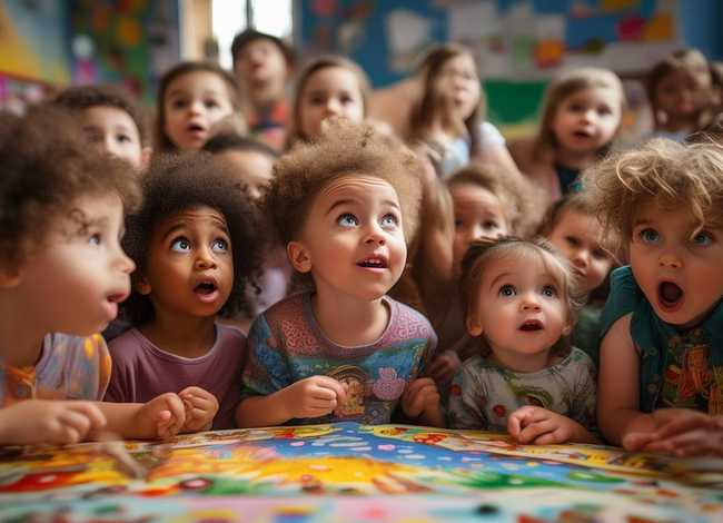 简短的儿童小故事视频一分钟，儿童简短小故事2-3分钟