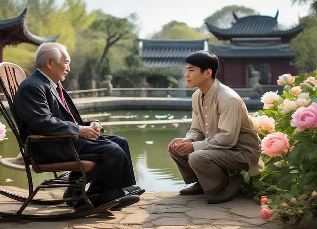 孝道故事300字左右，孝道故事300字左右怎么写