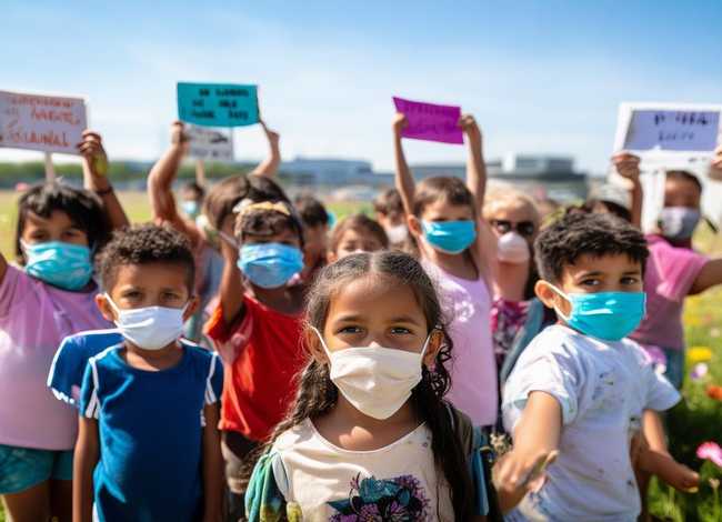 抗击疫情儿童朗诵稿；抗击疫情的朗诵稿 儿童