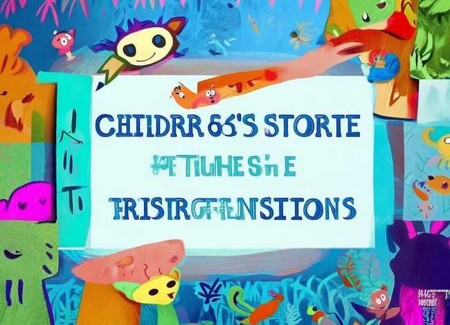 儿童故事讲演ppt 儿童故事演讲ppt三分钟