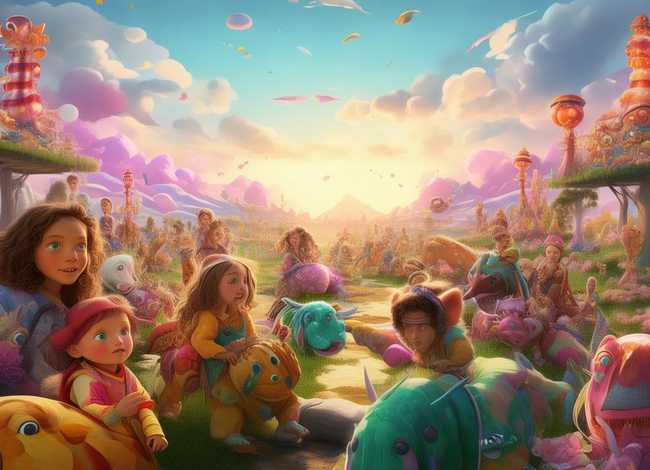 儿童奇幻电影 儿童奇幻电影推荐 儿童奇幻电影 儿童奇幻电影推荐