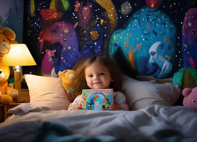 适合10岁孩子的睡前故事;适合10岁孩子的睡前故事有哪些 适合10岁孩子的睡前故事;适合10岁孩子的睡前故事有哪些