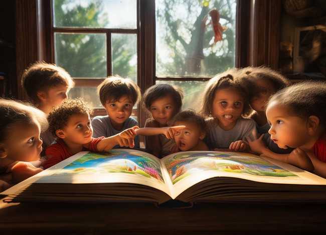 儿童故事经典故事3分钟，儿童故事长篇经典故事60分钟