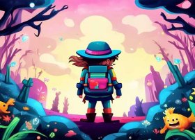 探险故事小说儿童；探险类儿童小说