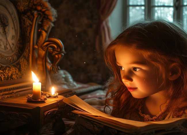 灰姑娘的故事睡前故事在线听（灰姑娘的故事睡前故事在线听完整版）