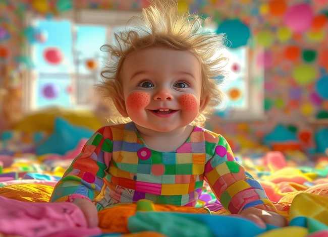 幼儿穿衣服的故事 幼儿穿衣服的故事视频