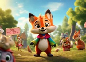 儿童故事经典寓言故事、儿童故事经典寓言故事图片