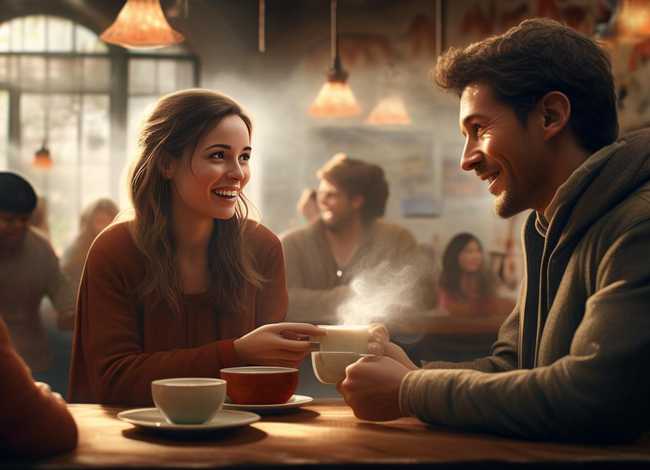 友善 小故事 - 友善小故事100字简短