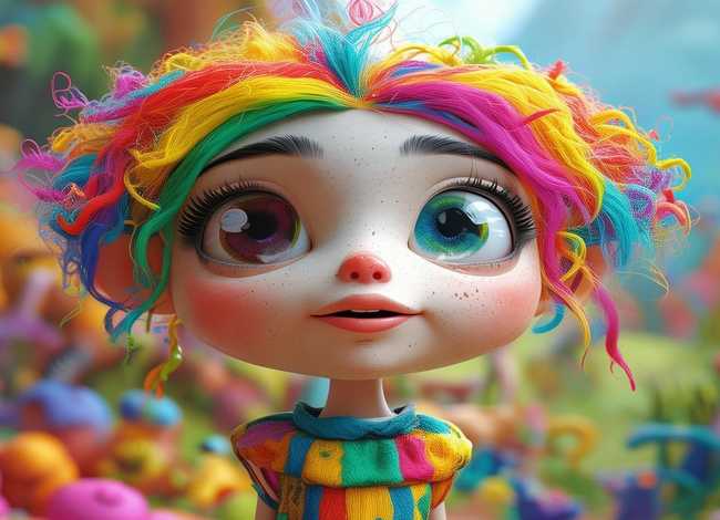 儿童故事人物形象;儿童的人物形象 儿童故事人物形象;儿童的人物形象