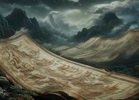 山海经故事100篇；山海经故事100篇目录