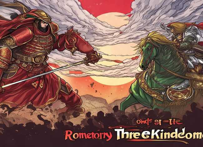 故事插图简笔画带颜色、故事插图简笔画带颜色《三国演义》 故事插图简笔画带颜色、故事插图简笔画带颜色《三国演义》