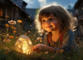 神奇小故事50字（神奇小故事50字以内）