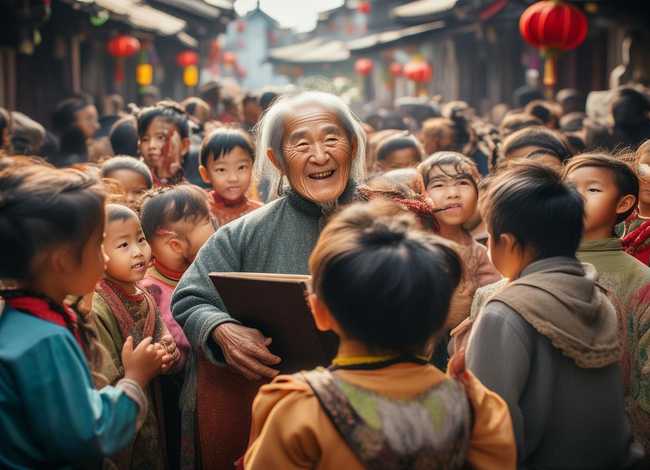 儿童故事粤语广东话 - 广州幼儿粤语故事