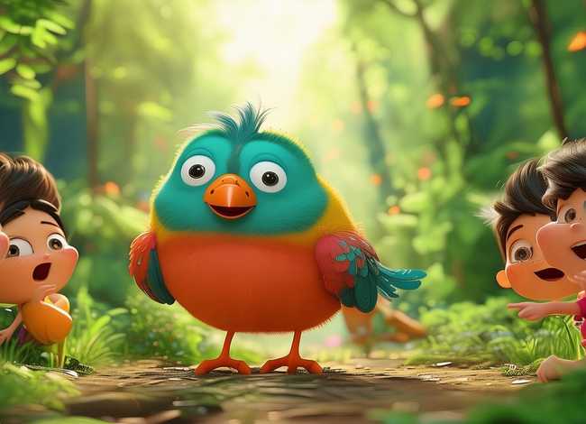 笨鸟先飞的幼儿故事,笨鸟先飞的幼儿故事视频 笨鸟先飞的幼儿故事,笨鸟先飞的幼儿故事视频