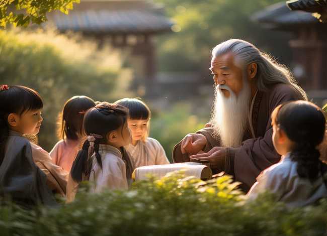 国学故事幼儿，国学故事幼儿国学故事