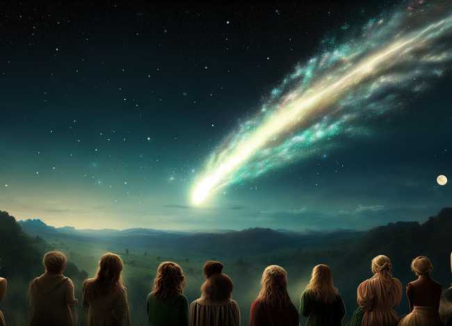 流星的故事全集(流星的故事全集在线观看) 流星的故事全集(流星的故事全集在线观看)