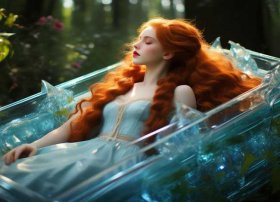 动画片沉睡公主 - 动画片沉睡公主叫什么