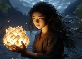 《宝莲灯》故事（《宝莲灯》故事的主要内容是什么？）